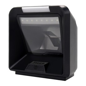 PERKON PS5700+ LAZER MASAÜSTÜ 2D USB BARKOD OKUYUCU