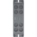PHILIPS SPN3180A/62 2400J 8'Lİ / 2M AKIM KORUMALI PRİZ