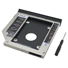 QPORT Q-HDK9 SSD/HDD 9.5