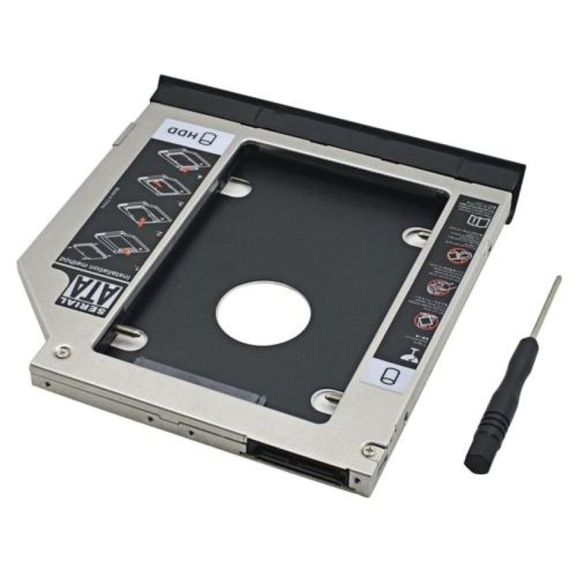 QPORT Q-HDK9 SSD/HDD 9.5