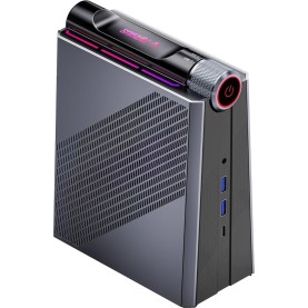 RAXIUS MP AM08 Pro R9 680M-69HX005 R9 6900HX 16GB 512GB SSD FREEDOS MINI PC