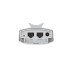 RUIJIE RG-EST100-E 300MHZ 2x2MIMO 8DBI 2.4GHz OUTDOOR 2 Lİ PAKET ACCESS POINT