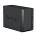 SYNOLOGY DS223 2 BAY 1xGLAN NAS DEPOLAMA ÜNİTESİ