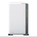 SYNOLOGY DS223J 2 BAY 1xGLAN NAS DEPOLAMA ÜNİTESİ
