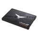 TEAM CX2 256GB 540/490MB/s SATA3 SSD T253X6256G0C101