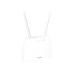 TENDA 4G06 300MBPS 2PORT 2 ANTEN 4G LTE INDOOR SIM KART GİRİŞLİ ROUTER