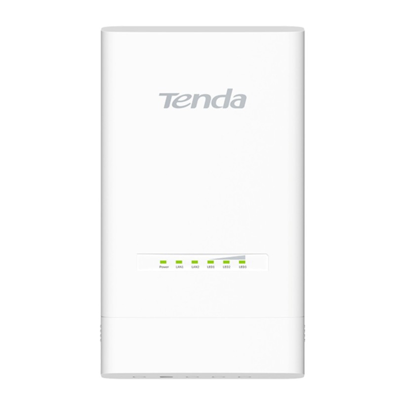 TENDA O4 867MBPS 12DBI 5GHz OUTDOOR ACCESS POINT