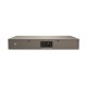 TENDA TEF1118P-16-150W 16 PORT 10/100 POE 2 PORT UPLINK + 1 SFP 150W YONETILEMEZ DESKTOP SWITCH