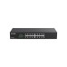 TENDA TEG1016D 16 PORT 10/100/1000 YONETILEMEZ RACK MOUNT SWITCH