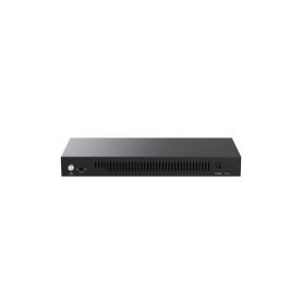 TENDA TEG1016M 16 PORT 10/100/1000 YONETILEMEZ DESKTOP SWITCH