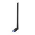 TENDA U10 AC650 DUAL BAND USB WIRELESS ADAPTÖR