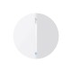 TP-LINK FESTA F61 AX1800 1PORT 2.4/5GHz WIFI6 TAVAN TİPİ ACCESS POINT