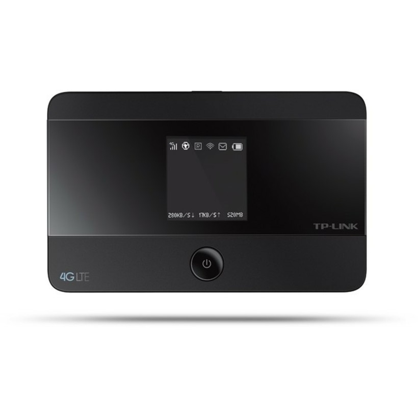 TP-LINK M7350 4G LTE 150MBPS MOBİL TAŞINABİLİR ROUTER