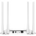 TP-LINK TL-WA1201 300+867MBPS 1PORT 4 ANTEN 2.4/5GHz INDOOR ACCESS POINT