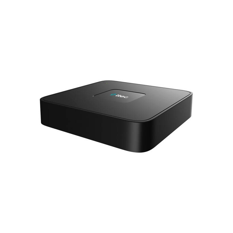 TTEC NVR-3108HP/8P-LITE 8 KANAL POE H265+ NVR KAYIT CİHAZI