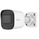 UNIWIZ IPC-B124-APF28 K 4MP 2.8MM 30MT H.265 IP67 IR BULLET IP KAMERA     