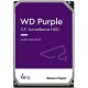 WD PURPLE 4TB 5400RPM 256MB SATA3 WD43PURZ 7/24 HDD RESMİ DİSTİ GARANTİLİ