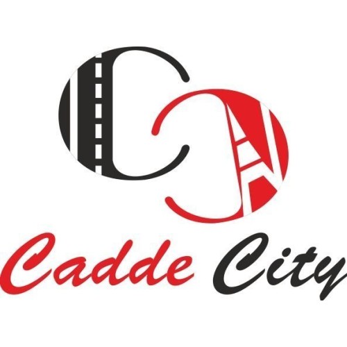 CADDE CİTY - TÜM ŞUBELER ANALOG-IP KAMERA SİSTEMLERİ