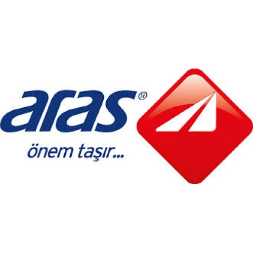 ARAS KARGO - ANALOG KAMERA SİSTEMLERİ