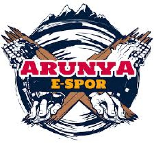 ARUNYA E-SPOR - HIRSIZ ALARM SİSTEMLERİ
