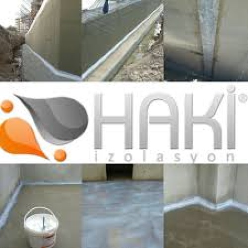 HAKİ İZOLASYON - ANALOG KAMERA SİSTEMLERİ