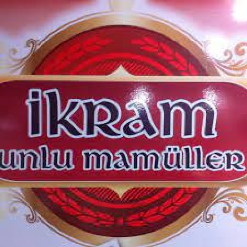 İKRAM UNLU MAMÜLLER - IP KAMERA SİSTEMLERİ