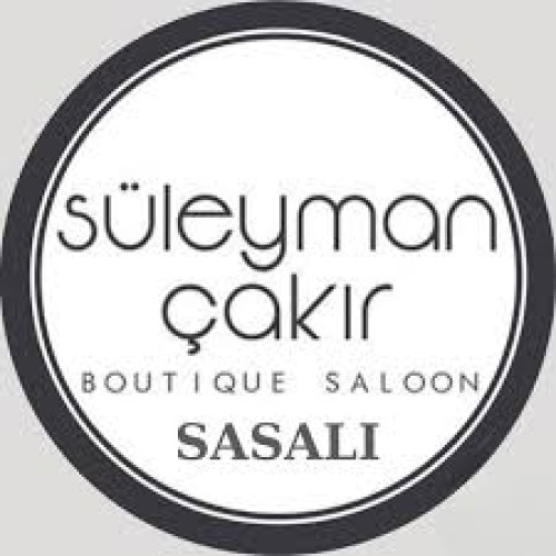 SÜLEYMAN ÇAKIR BUTİK SALON - IP KAMERA SİSTEMLERİ