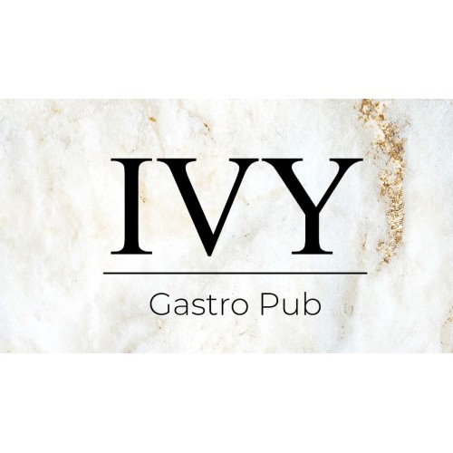 IVY GASTRO PUB - ANALOG KAMERA SİSTEMLERİ